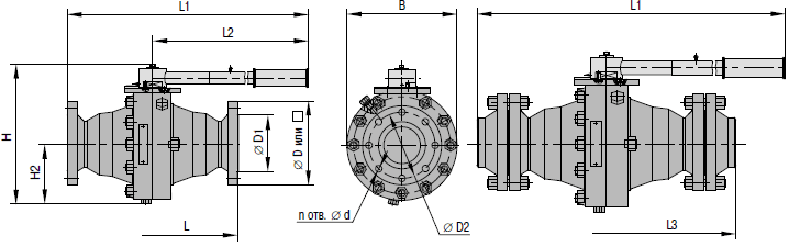      ,    DN 50, 80, 100 